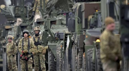 Hungarian defense minister: Europe can send troops to Ukraine