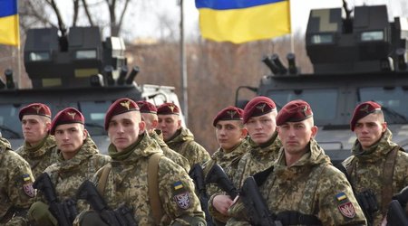 Ukrainian government proposes to increase budget expenditures by $14B