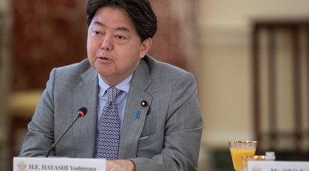 Second conference on nuclear disarmament to be held in April