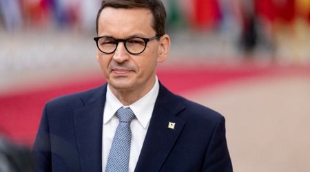 Poland may give Ukraine MiG-29 jets in next 4-6 weeks, says PM