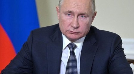 Путин: Россию «водили за нос»