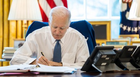 Biden expected to sign new executive order on gun control