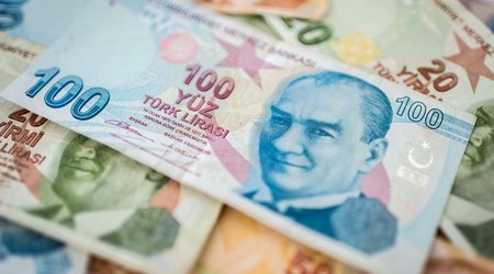 В Турции выделены средства для кандидатов в президенты и депутаты
