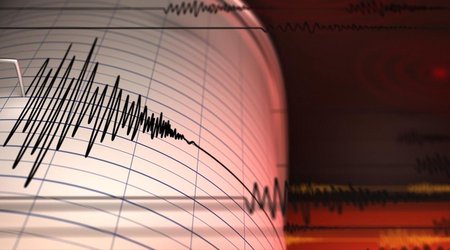 Another earthquake hits Türkiye