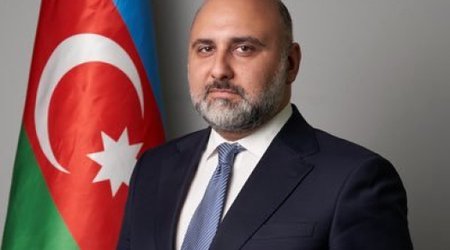 Назначен главный архитектор Баку