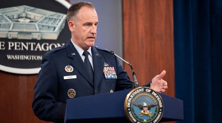 Pentagon predicts tough fight ahead for Ukraine, particularly in spring, summer