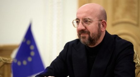 EU: We support Zelenskyy's 10-point peace plan