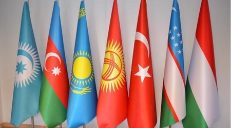 Ankara to host Extraordinary Summit of Heads of State of OTS