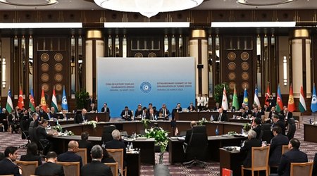 Ankara Bəyannaməsinin tam mətni