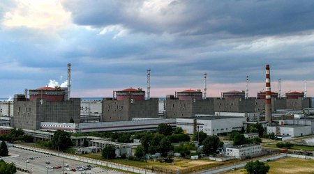 Ukraine plans to set up production of nuclear fuel as alternative to Russian fuel