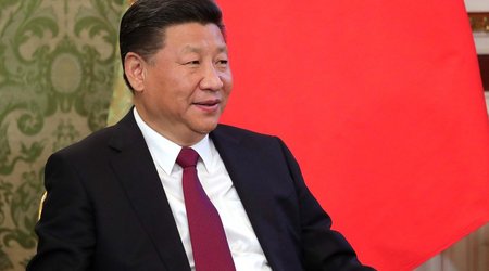 China's Xi to visit Russia on March 20-22