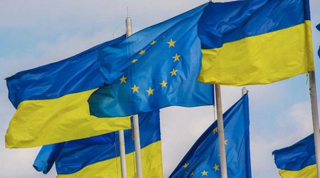 EU to provide Ukraine with second tranche of macro-financial assistance