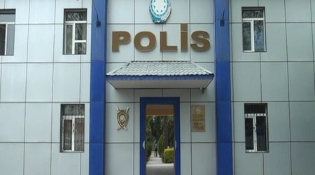 За последние 15 лет в Азербайджане построено 200 полицейских участков