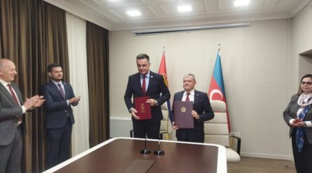 Шуша и сербский Нови-Пазар стали городами-побратимами