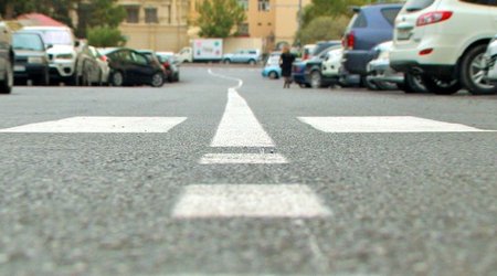 В Барде при ДТП пострадала 36-летняя женщина