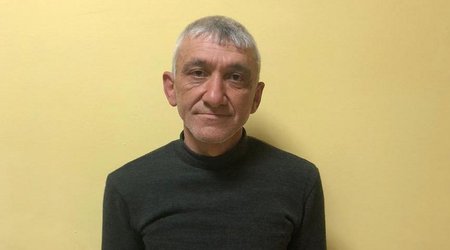 В Дашкесане задержан подозреваемый в сбыте крупной партии наркотиков