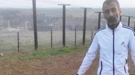 Задержан гражданин Грузии при попытке нарушения госграницы Азербайджана