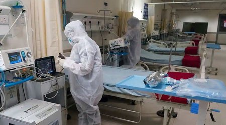В Азербайджане за сутки 17 человек заразились коронавирусом, семеро скончались