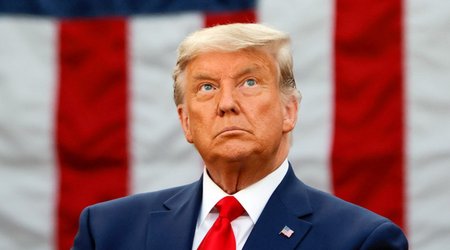 Трамп заявил, что США превратились в "банановую республику"