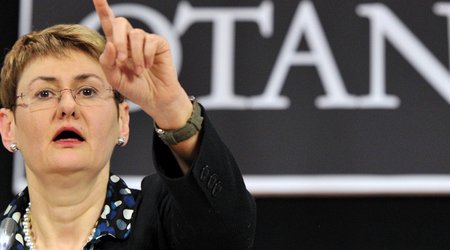 NATO: “Rusiyanın nüvə ritorikası təhlükəli və məsuliyyətsiz yanaşmadır”
