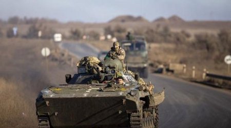 ISW: Successful Ukrainian counteroffensives could force Putin to negotiate