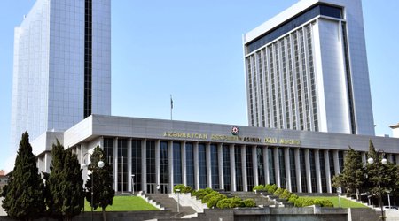 Азербайджанские депутаты едут в Израиль