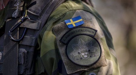Swedish Defense Ministry bans employees from using TikTok