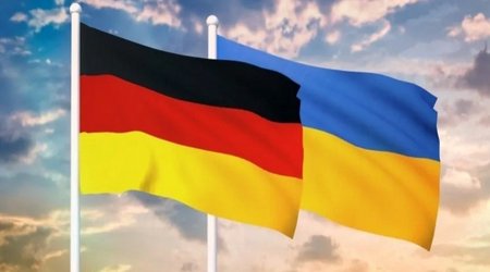Germany launches Ukraine recovery platform