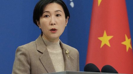 China urges diplomatic efforts as Russia plans to station tactical nuclear weapons in Belarus