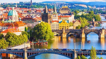 Czech Republic offers to host meeting of NATO foreign ministers in 2024