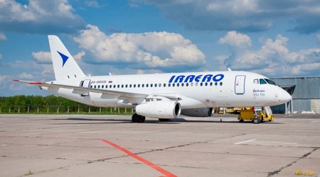 Russia launches direct flights from Novosibirsk to Baku