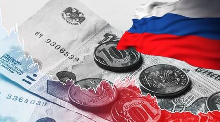 Russia hides one-third of its budget expenditures