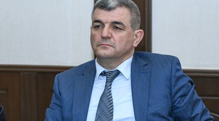 На депутата Фазиля Мустафу совершено вооруженное нападение