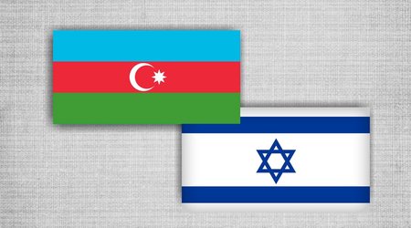 Azerbaijani embassy opened in Israel