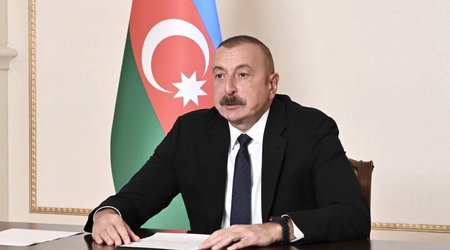 Vergi Məcəlləsində dəyişiklik edildi – Prezidentdən QƏRAR