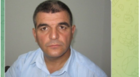 SEPAH-ın Telegram kanalı Fazil Mustafa barədə xəbər verib