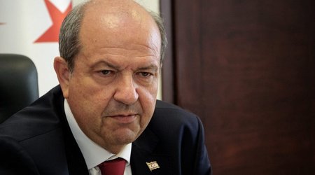 Şimali Kipr Prezidentinə hücum cəhdi olub