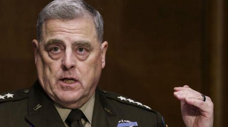 Nearly 6,000 Wagner group mercenaries fighting in Bakhmut – General Milley