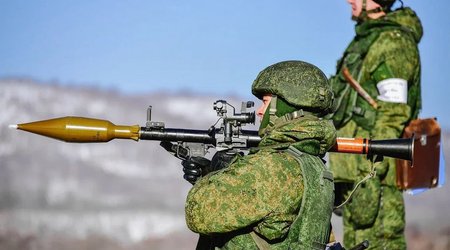 Russia expands military exercises in Armenia