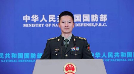China willing to work with Russian military on several fronts – defense ministry