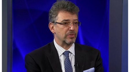 Ariel Cohen: Opening of Azerbaijani embassy - important milestone in co-op with Israel
