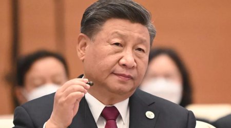 Xi Jinping: China is preparing for war