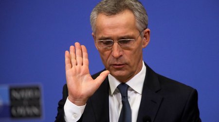 Stoltenberg welcomes Türkiye’s decision on Finland’s accession to NATO