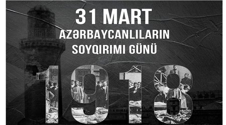Azerbaijan’s MFA: ‘We must end impunity and restore justice’