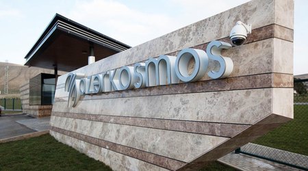 “Azərkosmos” gəlirləri azalıb