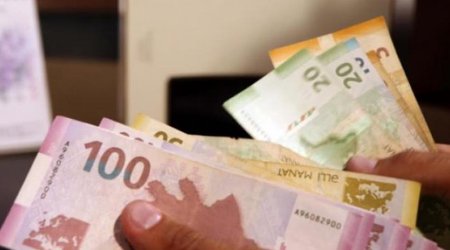 Azərbaycanda bankların istehlak kreditləri portfeli artıb