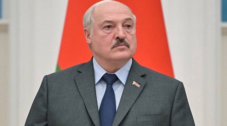 Lukashenko comments on Russia's intention to deploy nuclear weapons in Belarus