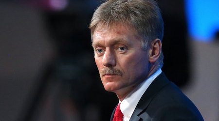 Official Kremlin on EU sending mission to Ukraine: ‘Extremely dangerous’