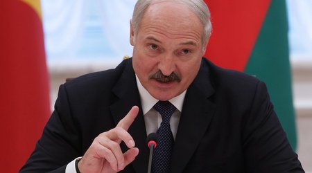 Lukashenko: Only option for Europe to keep its existence is to unite with Russia