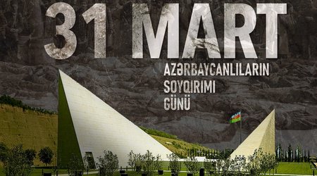 Diaspora organizations call on international community to give legal and political assessment to March 31 genocide